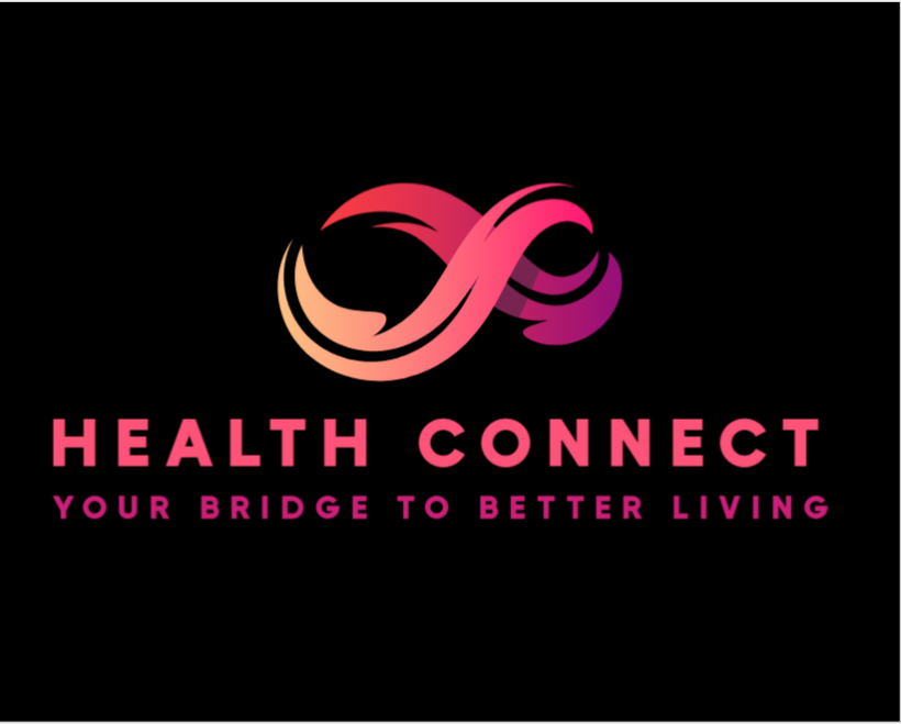 Health Connect logo